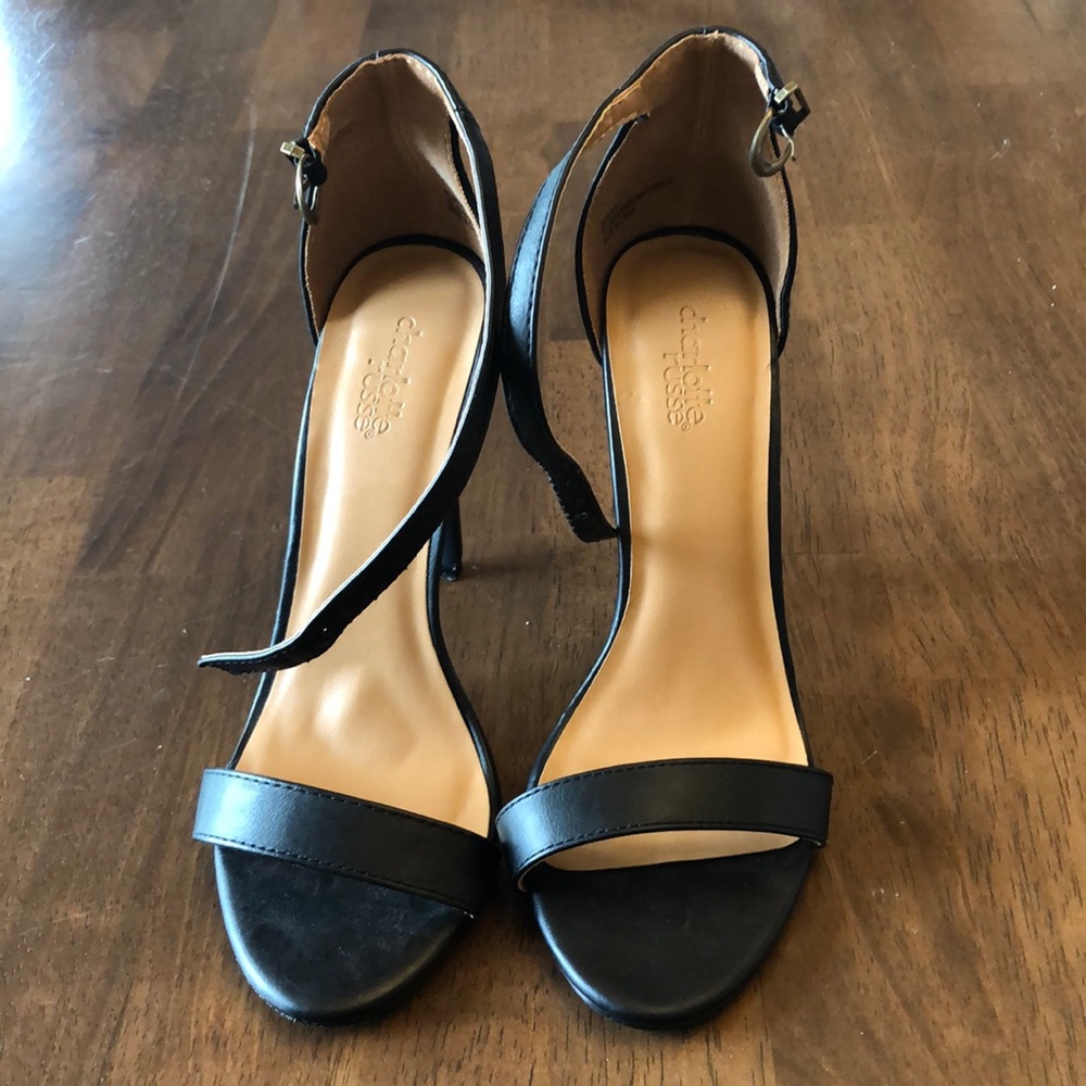 Charlotte Russe Heels